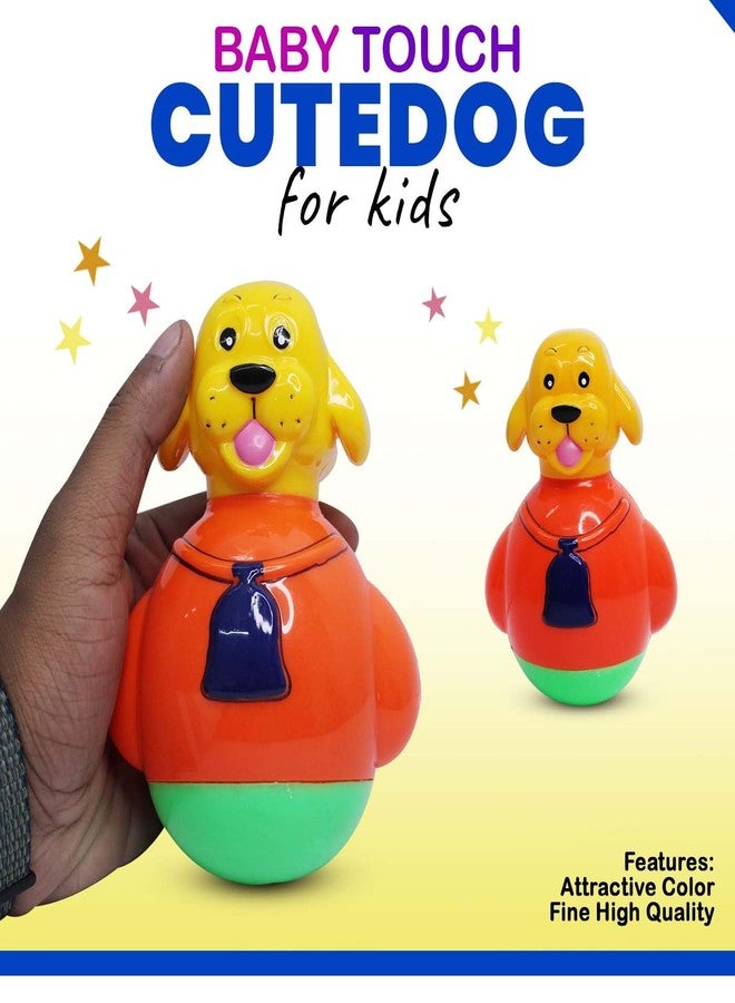 ويستيرن إرا تيشيرت قطني ناعم للكلاب بتصميم مستوحى من العصر الغربي | ملابس مريحة وجيدة التهوية للكلاب | طقم أنيق بدون أكمام للحيوانات الأليفة (أحمر منقط) (صغير) (14 بوصة) - Image 2